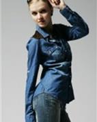 新诗丽女装产品图片