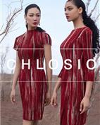 CHLOSIO女装产品图片