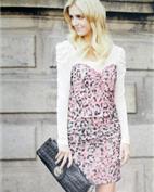 卡宴妮女装产品图片