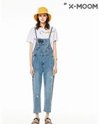 X-MOOM女装产品图片