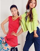 维我女装产品图片