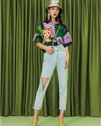 斐娜晨-Fiona Chen女装产品图片