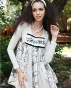 菲妮可女装产品图片