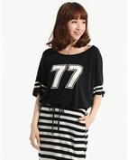 百世吉女装产品图片