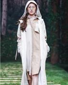 自然生活女装产品图片