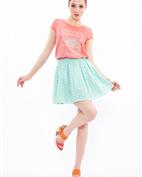 8AM女装产品图片