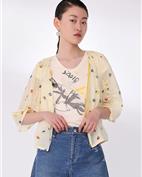 OTT女装产品图片