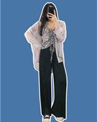 噢吔女装产品图片