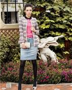 衣秀维妮女装产品图片