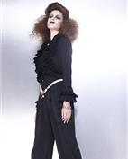 卓拉女装产品图片