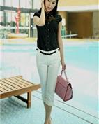 诺然•郦思女装产品图片