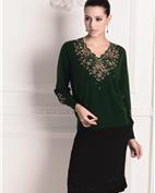 御之绣女装产品图片