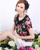 莎丹娜女装产品图片