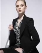 珠珠绣女装产品图片