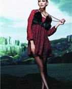 蜕牌女装产品图片