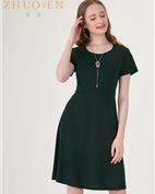 卓恩女装产品图片