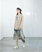 伊迪索女装产品图片