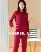 恩灵-NAERSILING女装产品图片