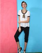 和和美琪女装产品图片