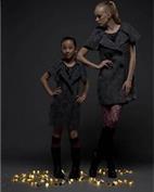 睫女装产品图片