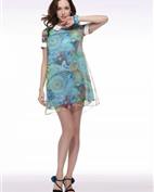 懿兰女装产品图片