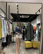 我形我塑女装产品图片