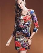 倍艺蒙女装产品图片