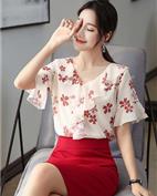 香菲丽莎女装产品图片