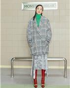 UOOYAA女装产品图片