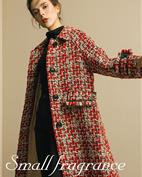 恒然女装产品图片