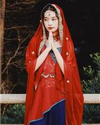 两人故事女装产品图片