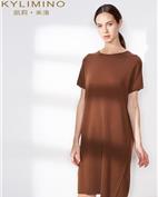 凯莉米洛女装产品图片