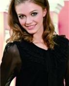 花元素女装产品图片