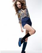 汐曼女装产品图片