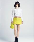 蔻斐女装产品图片