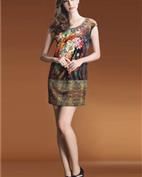 倍艺蒙女装产品图片