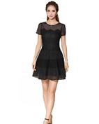 绮娑女装产品图片