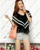 笑美花季女装产品图片