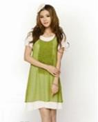 笑美花季女装产品图片