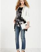 珠珠绣女装产品图片