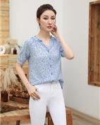 香菲丽莎女装产品图片