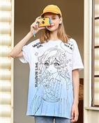 优尼弗瑞女装产品图片