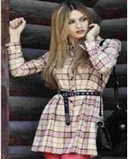 霓肯色女装产品图片