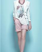 TWIN-SET女装产品图片