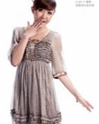 梦妮女装产品图片