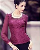 简爱诺女装产品图片