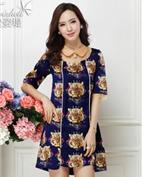 费姿堤女装产品图片