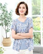 帕丝特女装产品图片