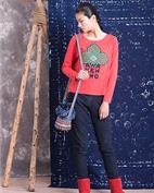 唤觉AWAKENING女装产品图片