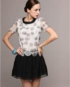 懿兰女装产品图片